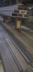 فروشگاه کالای ساختمانی ملایم
