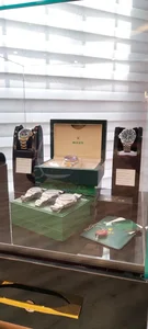 گالری ساعت 24(شعبه2)