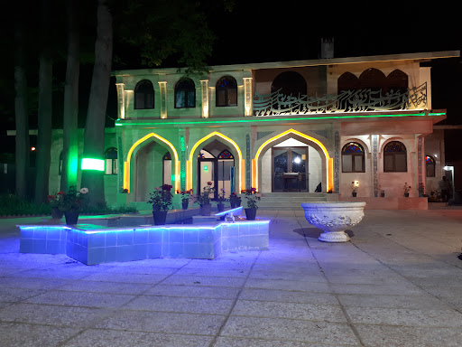 کانون جوانان رضوی