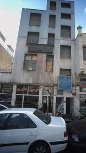 اتومبیل مطهری 3
