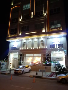 تالار عقیق