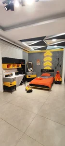 مبل ژیک