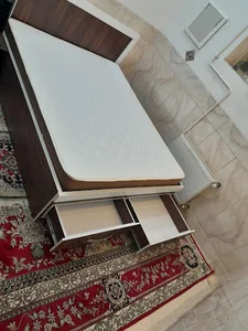 کابینت چوب وفلز رضا
