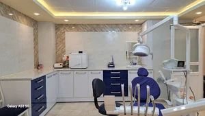 مطب دندانپزشکی دکتر زهرا طاهری