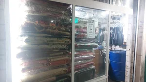 خشکشویی آریا اکسپرس