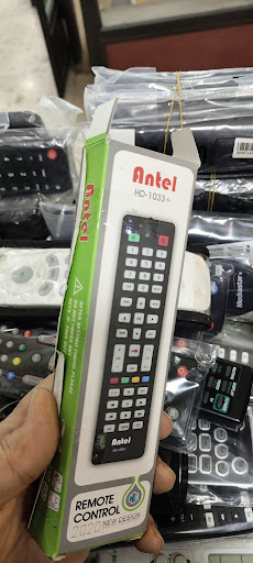 کنترل آرا