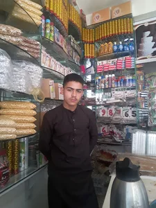 جلبی پزی