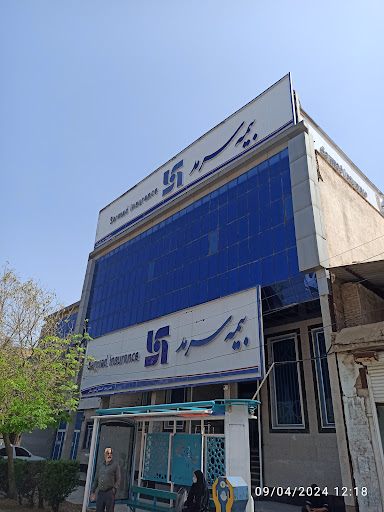 بیمه سرمد نمایندگی منصوری