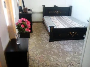 خوابگاه شرکت جهانپارس