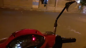 عابر بانک ملی