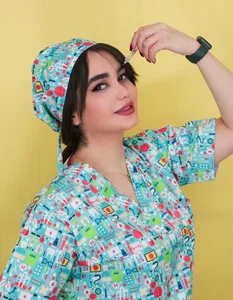 کلینیک پوست مو زیبایی کاریزما (دکتر صدف رستمیان) 2