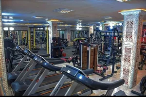 باشگاه بدنسازی کیهان