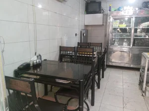 کبابی و بریانی یاس 5
