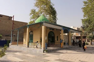 اخبار حاجی عرب