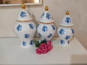 گالری سفالی دکوما 2