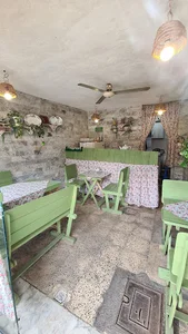 Bolbol cafe
