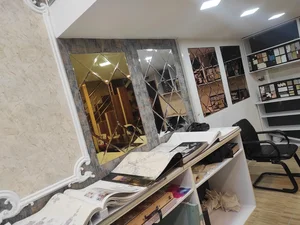 دکوراسیون داخلی یاس 3
