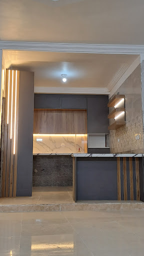 کابینت سازی ویژن چوب