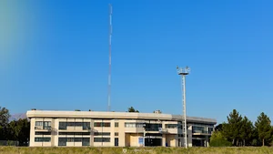 ایستگاه قطار شرفخانه