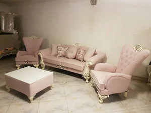 گالری مبل رُهام