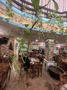 رستوران عادل