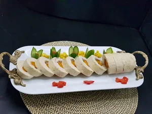آموزشگاه صنایع غذایی هورمهر