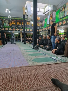 Masjed Abolfazl
