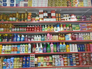 Nakhle talaei supermarket