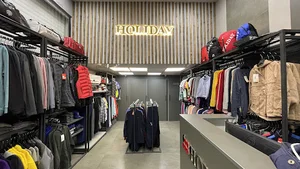تعطیلات Holiday