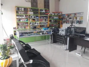 فروشگاه و تعمیرات کامپیوتر و لپ تاپ(خاکشور) 2