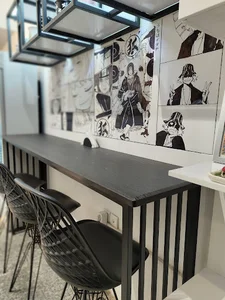 قهوه مانگا