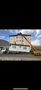 جرثقیل دماوند 3