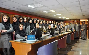 آژانس هواپیمایی شبانه روزی مسافرت طلایی
