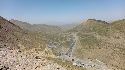 گردنه خوانسار