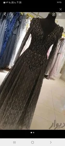 مزون اجاره لباس مجلسی مریلا 5
