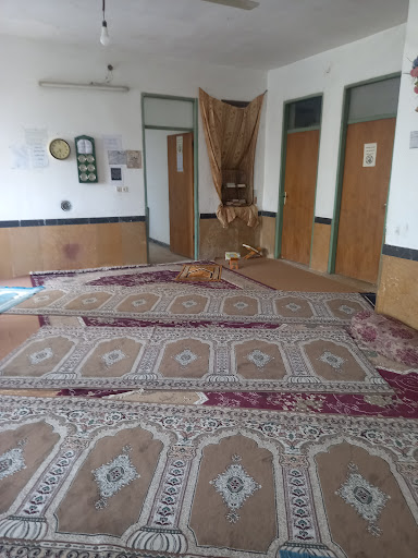 نمازخانه