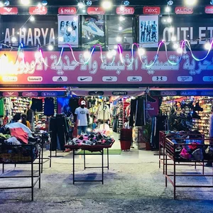 Al Harya Outlet Shoes