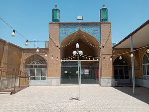 مسجد حاجی جلال