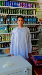 سوپرمارکت قلندری