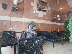 رستوران اکبر جوجه