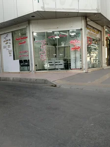 فروشگاه عینک مرسدس