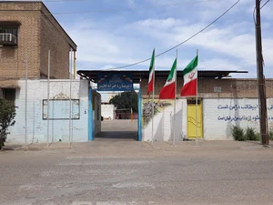 دبیرستان دخترانه فجر