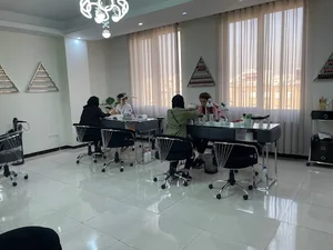 سالن زیبایی کیمیا