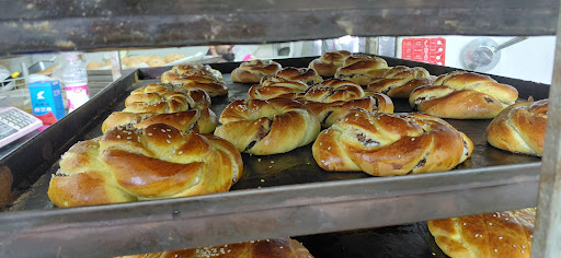 نان فانتزی خوشه