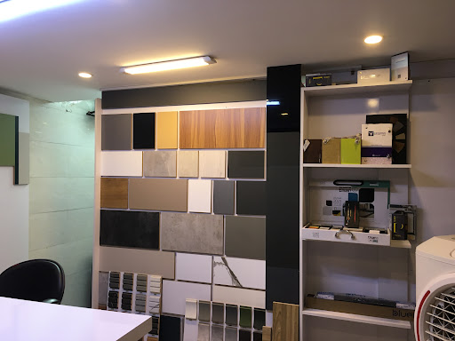 کارگاه خدمات ام دی اف و کابینت نارون.