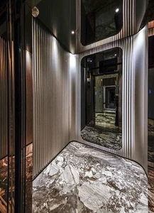 شرکت مهندسی آسانسور ماه لیفت