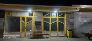 پمپ بنزین 110 3