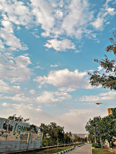پارک پردیس
