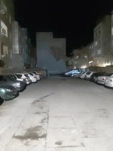 پارکینگ شبانه روزی ولایت 3