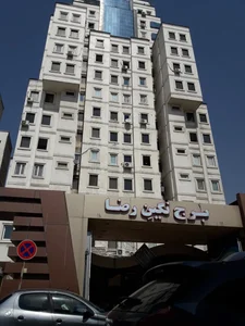 برج نگین رضا 3